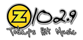 Z102.9 logo
